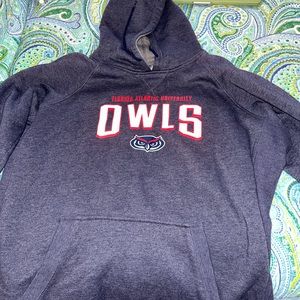 Florida Atlantic University Hoodie